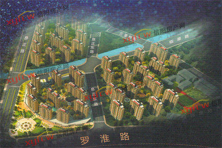 华普怡欣苑3室2厅1卫100㎡带车库附房