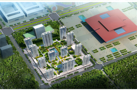 佛山小学附近山水名筑3室2厅1卫70万102m2中档装修出售