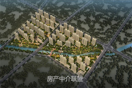 四海城小区3室2厅1卫46万108m2中档装修出售