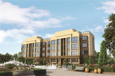 能报名实验中学名门公馆1室1厅1卫16万40m2出售